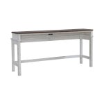River Place Console Bar Table - Image 3