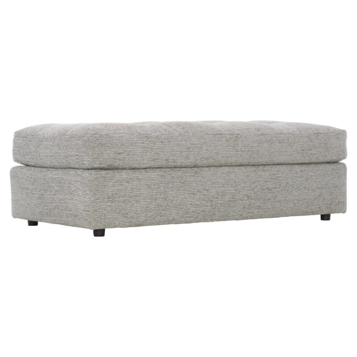 ffbb9609601f503ab3d6a7d57b99d966 Nest Fabric Cocktail Ottoman - Image 1