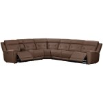 Beckham 7 Piece Sectional - Image 3