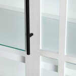 Waverly Two Door Curio