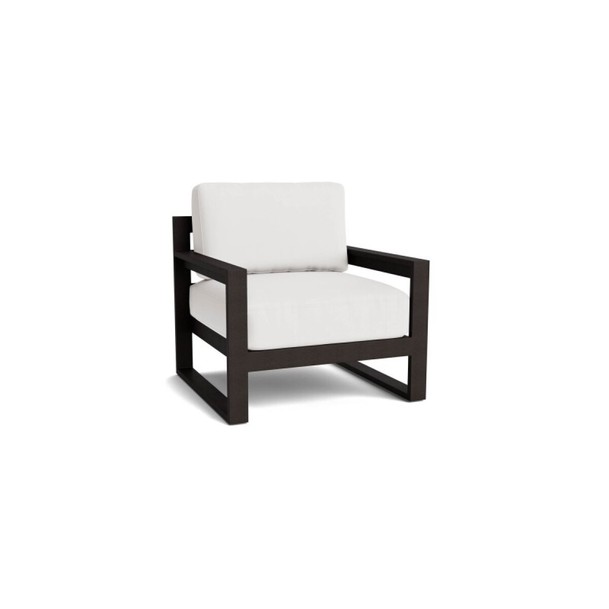 ffe5d8d56dea6a591003fd91e7fa22f8 Bonavista Outdoor Track Arm Lounge Chair - Image 1