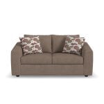 Chevy Fabric Loveseat - Image 4