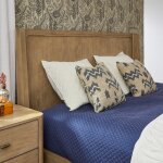 Normandy King Panel Storage Bed - Image 8