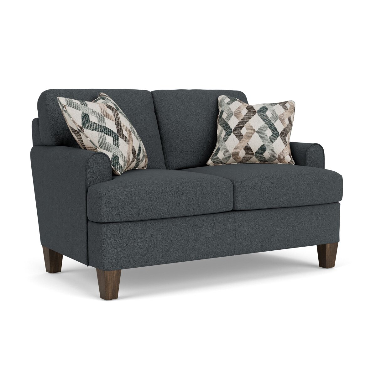 01604a814c4739b1b0fd858b018fc07f Moxy Fabric Loveseat - Image 1