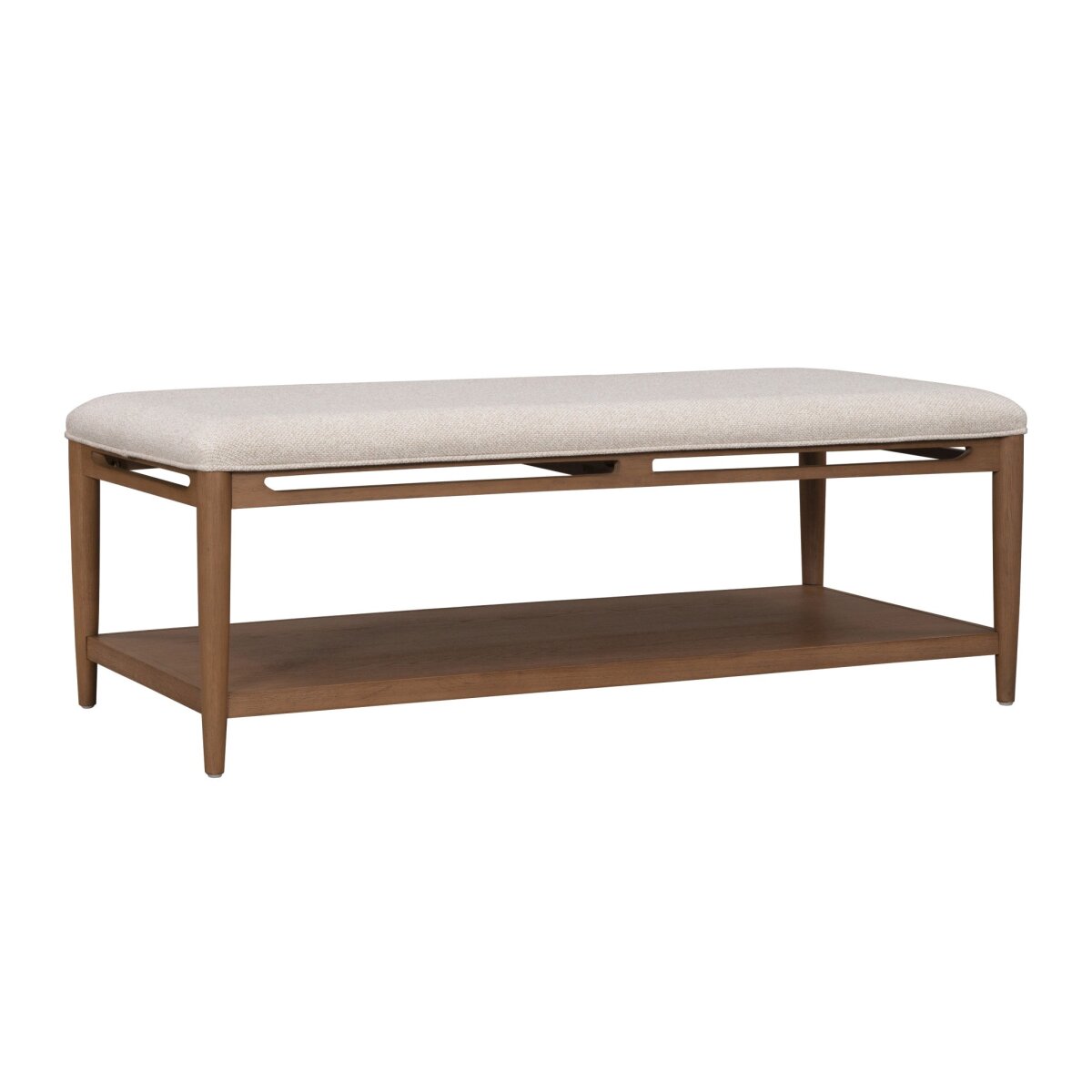 02151d7fc29392b8acbdb022128167cd Verona Rectangular Coffee Table - Image 1