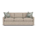 Sky Fabric Sofa - Image 11