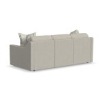 Sky Fabric Sofa - Image 17