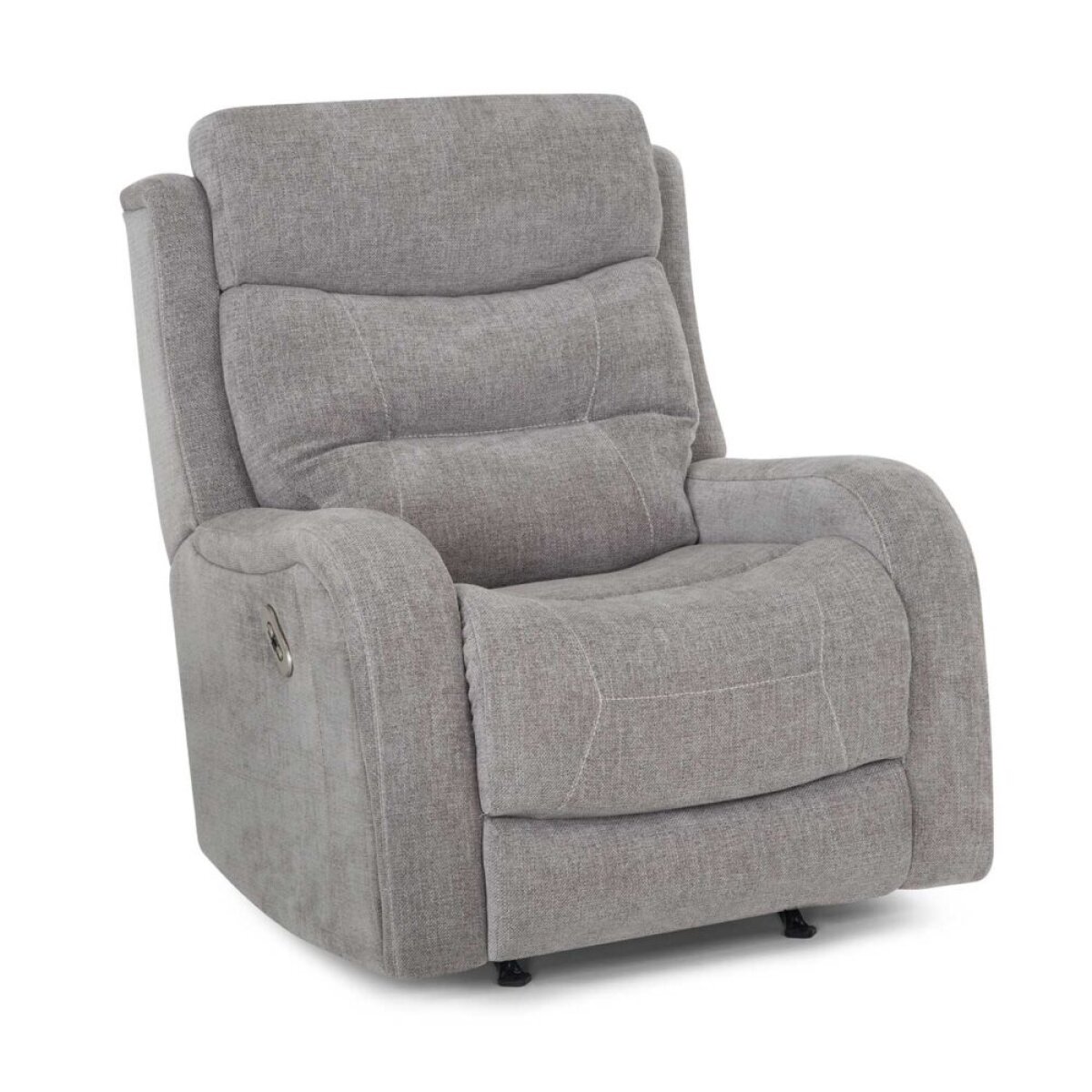 0508af8907f70d4505bd51c98d4f8640 4539 Magnus Power Rocker Recliner W/ Power Headrest & Usb 4539 - Image 1