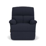 Triton Leather Recliner - Image 3