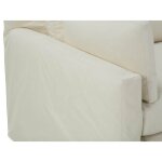 Sylvie Slipcovered Serenity Sleeper - Image 15