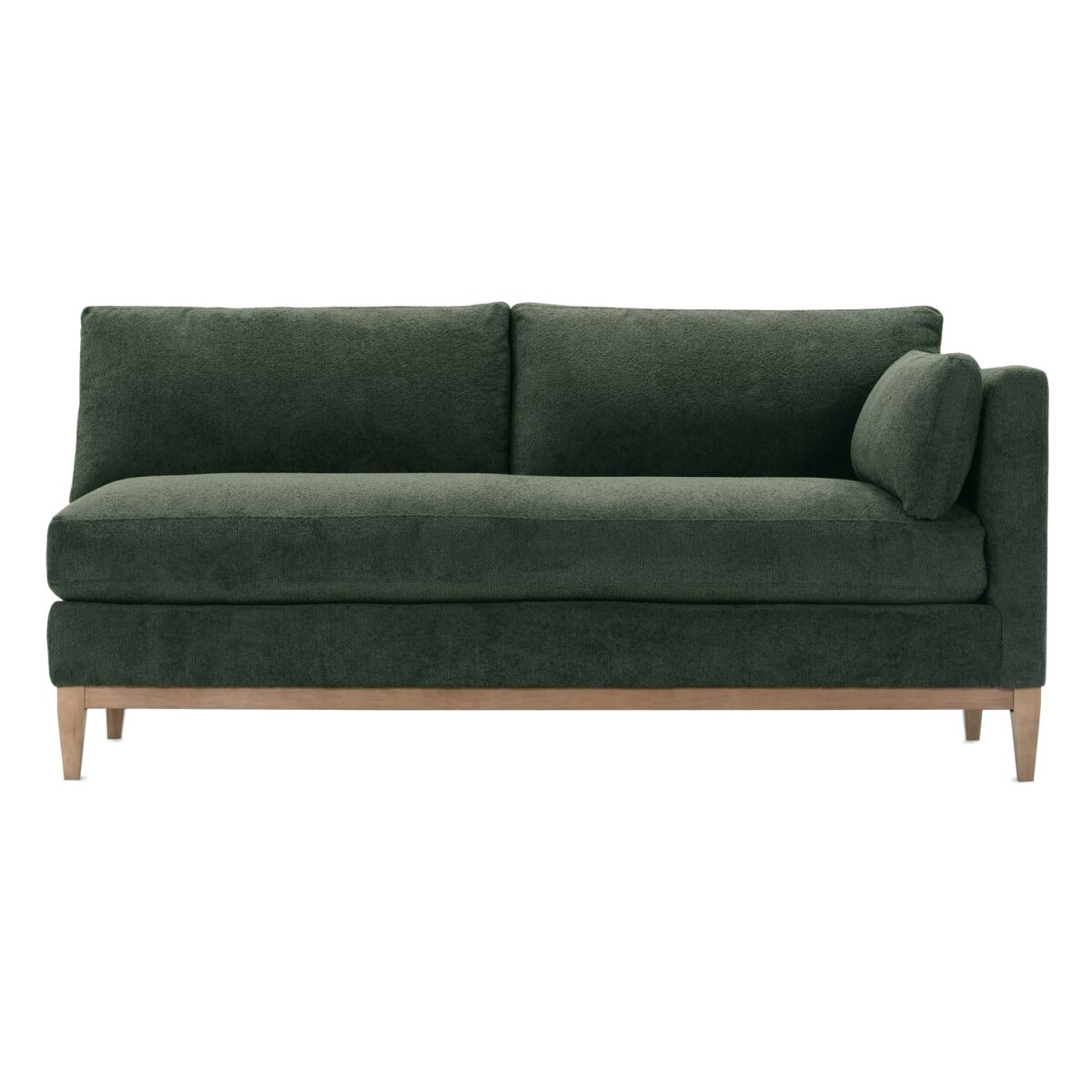 06998ccdb07716b9114e7ea1fae166ad Leo End Component LEO-215-44A Spruce - Image 1