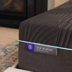 Ice Cloud™ Hybrid Mattress - Image 3