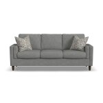Thomas Fabric Sofa - Image 4