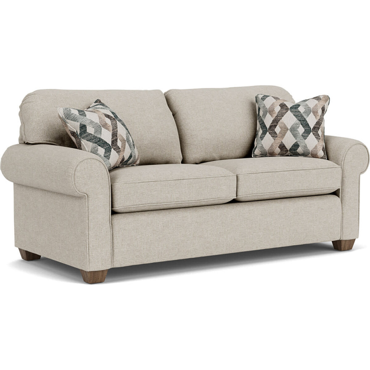 0865b0f49a3dd0809a73a346a41e5448 Thornton Fabric Full Sleeper - Image 1