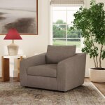 Chevy Fabric Chair - Image 3