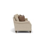 Veda Fabric Sofa - Image 11