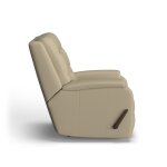 Arlo Leather Recliner - Image 8