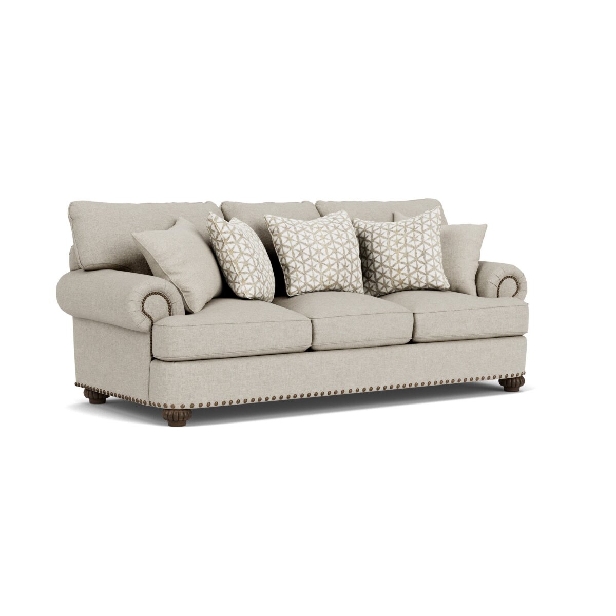 0a5dd27244f4b78f5dda4a1082e03e7e Patterson Fabric Sofa - Image 1