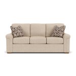 Blanchard Fabric Sofa - Image 4