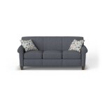 Dana Fabric Sofa - Image 9
