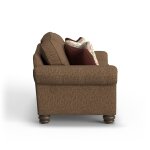 Bexley Fabric Sofa - Image 9