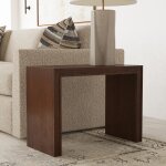 Waterfall Brown Accent Table - Image 7