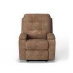 Kerrie Fabric Power Recliner - Image 7
