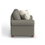 Thornton Fabric Loveseat - Image 10