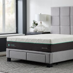 Duncan Platform Bed Frame - Image 8