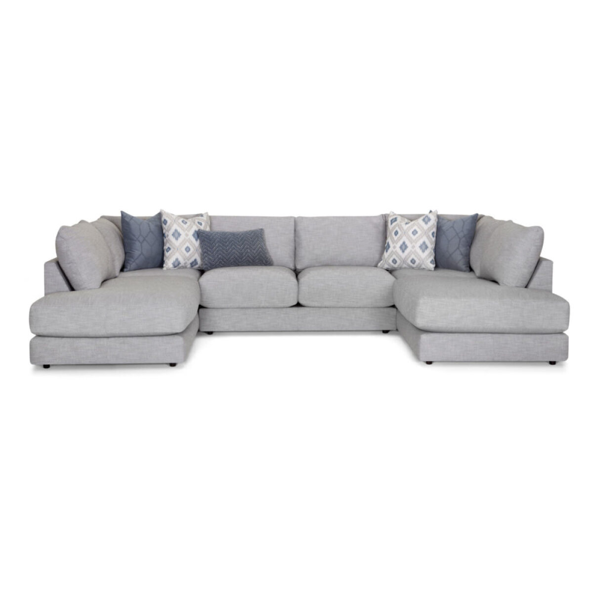 0f00990819022b640bc7498de9134e91 900 Indy Right Arm Facing Infinity Chaise 90010 - Image 1