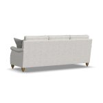 Veda Fabric Sofa - Image 13