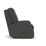 Devon Leather Recliner - Image 8