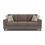 Thomas Fabric Sofa - Image 9