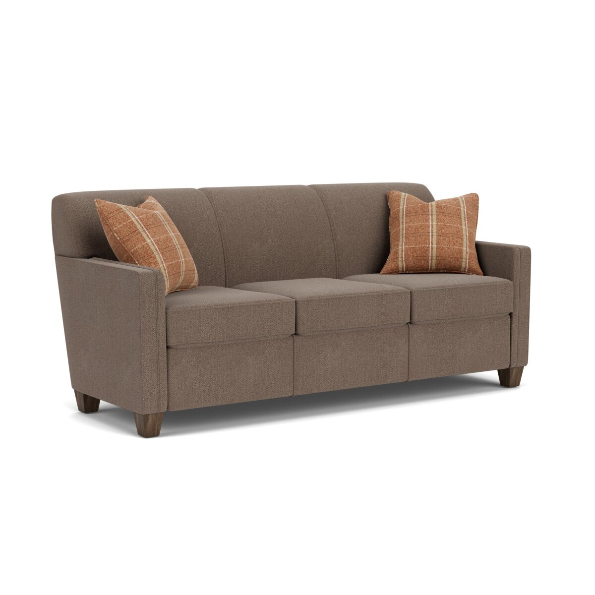 1159e3c238e1dff39fb1766c6542a09e Nora Fabric Sofa - Image 1