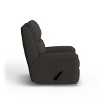 Rio Fabric Rocking Recliner - Image 9
