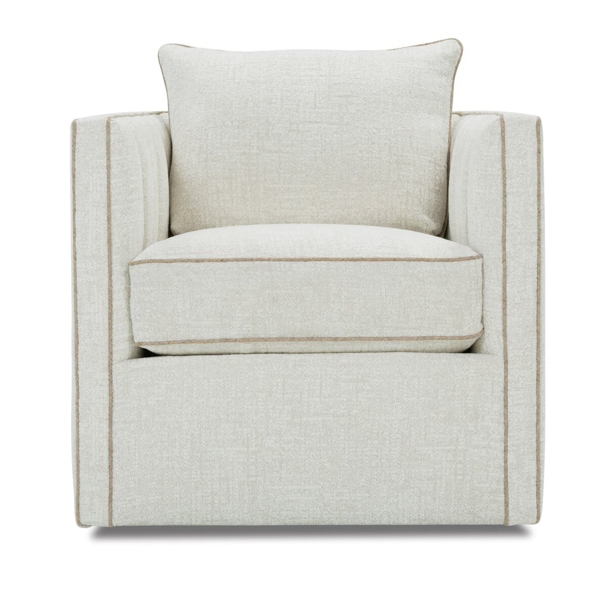 129ec89bc75b5572dac07e87927da512 Kitt Swivel Chair P865-016-PA Bone White - Image 1