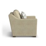 Milo Fabric Chair - Image 11
