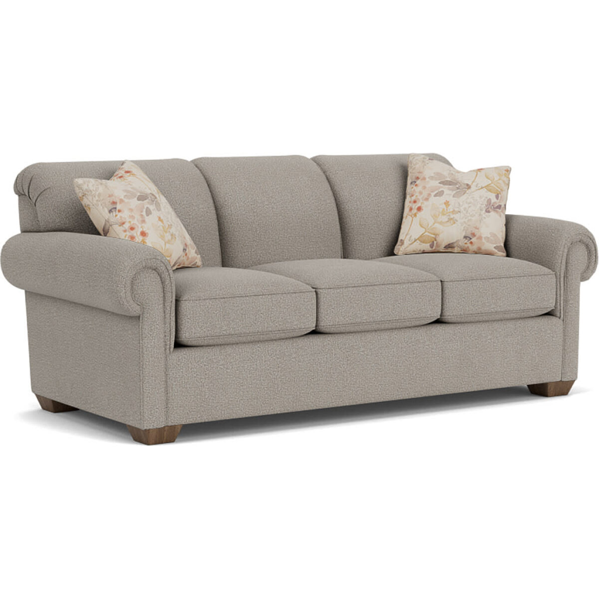1520803ae070d3bff494798e8549bc8c Main Street Fabric Sofa - Image 1