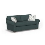Vail Fabric Sofa - Image 5