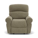Langston Fabric Rocking Recliner - Image 3