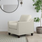 Drew Fabric Chair - Image 3