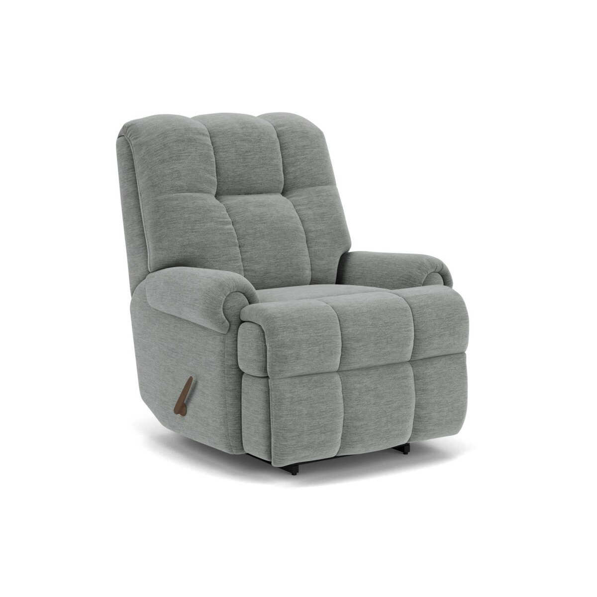 15cb8c55f517699e26e5d0167f267a91 Hercules Fabric Recliner - Image 1