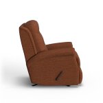 Minnie Fabric Rocking Recliner - Image 9