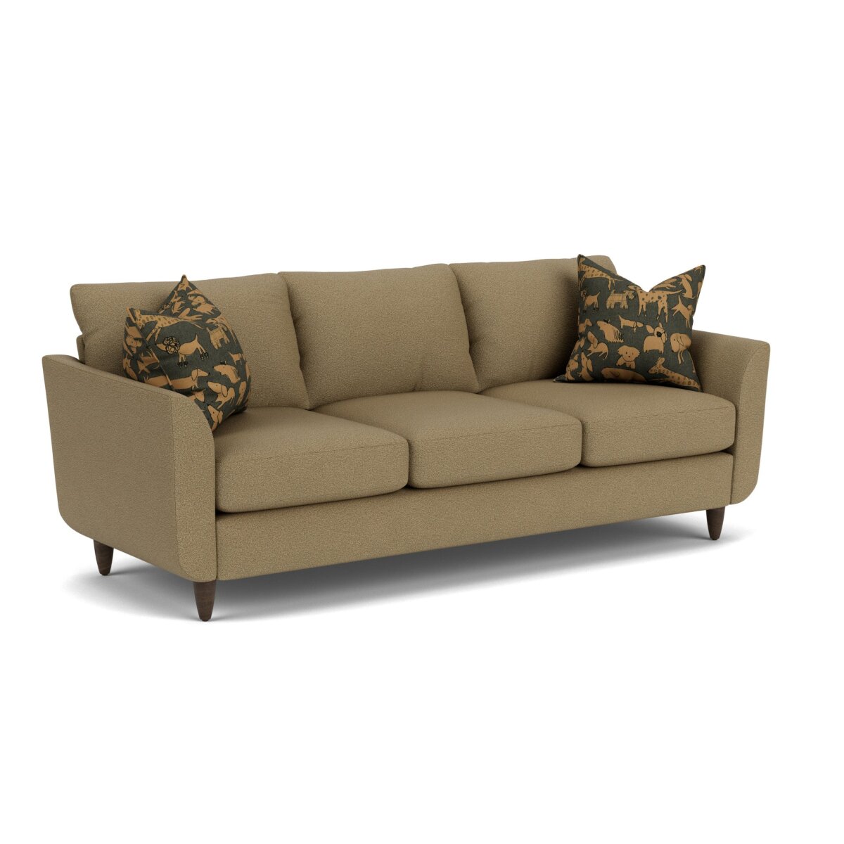 1837d82fd5487c7695c3827649568a43 Mia Fabric Sofa - Image 1
