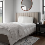 Five Sided™ + HyperChill™ Pillow Protector - Image 4