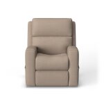 Score Fabric Power Lift Recliner with Power Headrest & Lumbar - Image 8