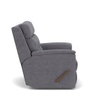 Mason Fabric Recliner - Image 7