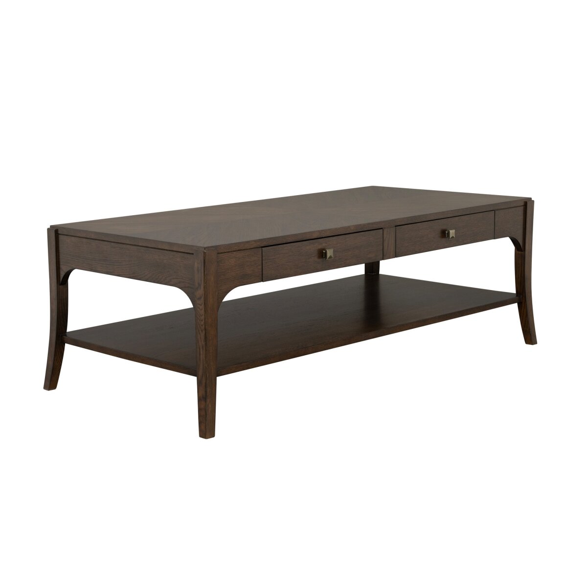 1a4b8f9bcd38b48f18f4cc8a584c893c Sylvie Rectangular Coffee Table - Image 1