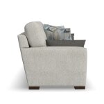 Jasper Fabric Sofa - Image 5