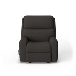 Rio Fabric Rocking Recliner - Image 6